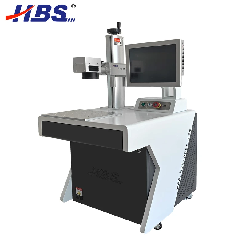 HBS Laser Marking Machine best