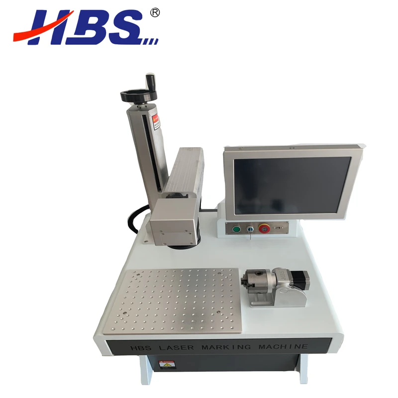 HBS Laser Marking Machine