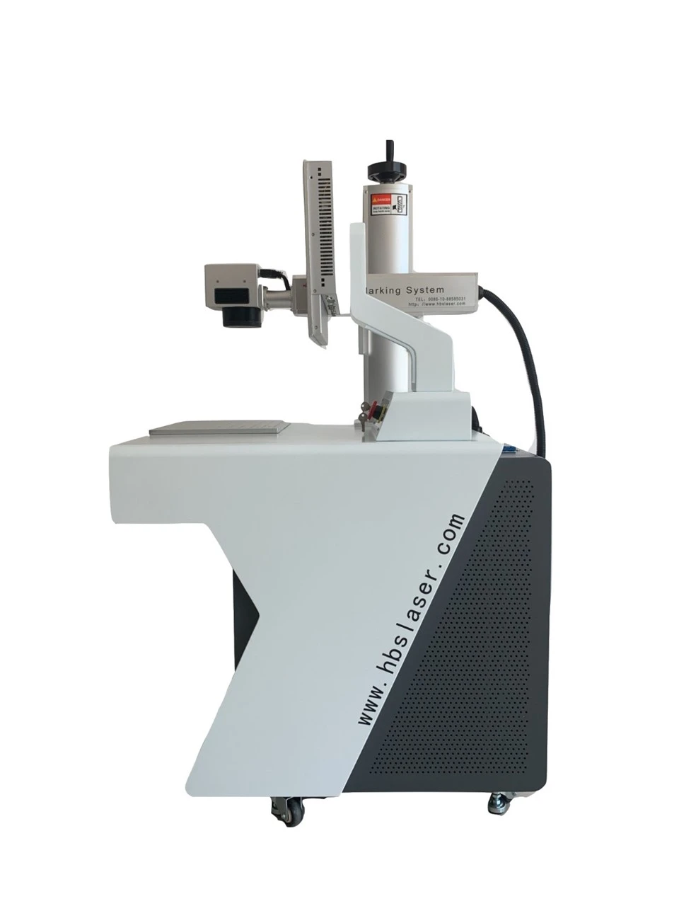 HBS Laser Marking Machine high quality