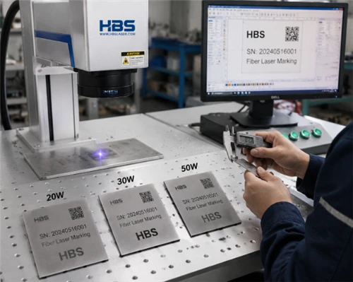 Kif Agħżel Qawwa Korretta tal-Laser Għall-Prodotti Tiegħek
